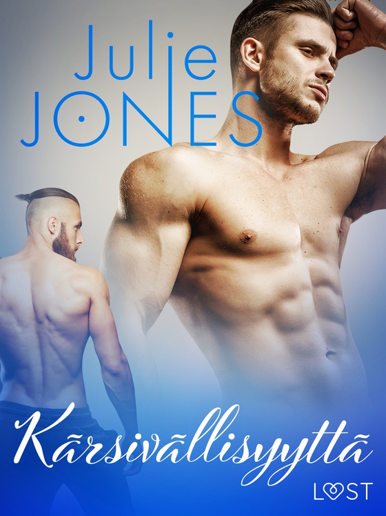 Kärsivällisyyttä - eroottinen novelli (e-bok) av Julie Jones