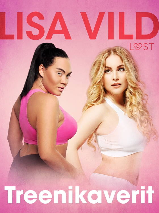 Treenikaverit - eroottinen novelli