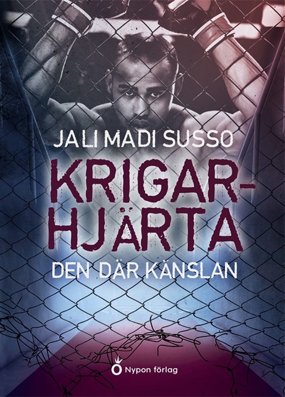 Krigarhjärta - den där känslan (e-bok) av Jali Madi Susso