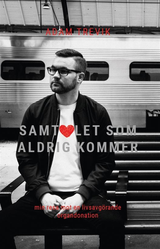 SAMTALET SOM ALDRIG KOMMER