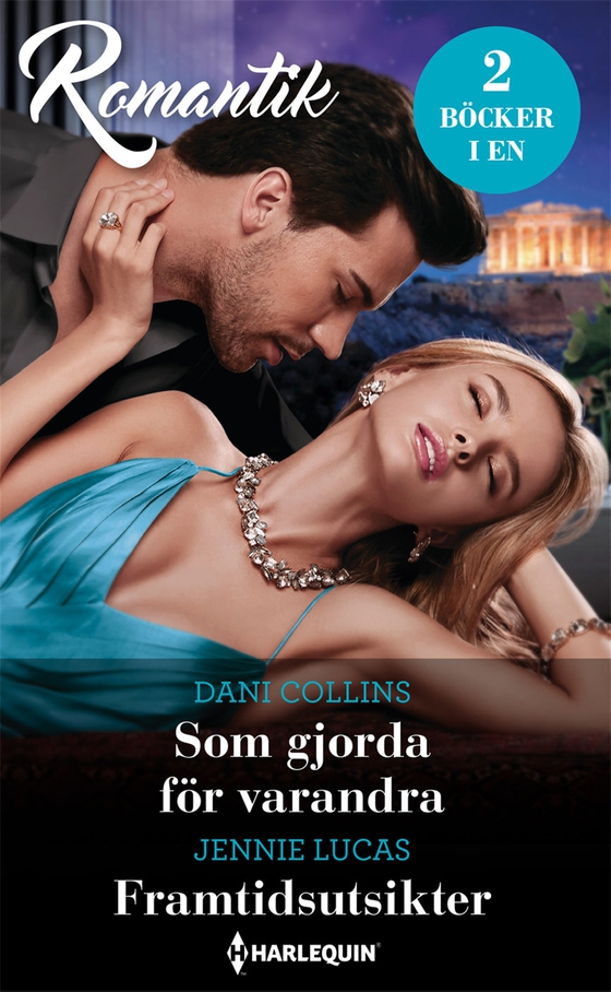 Som gjorda för varandra/Framtidsutsikter