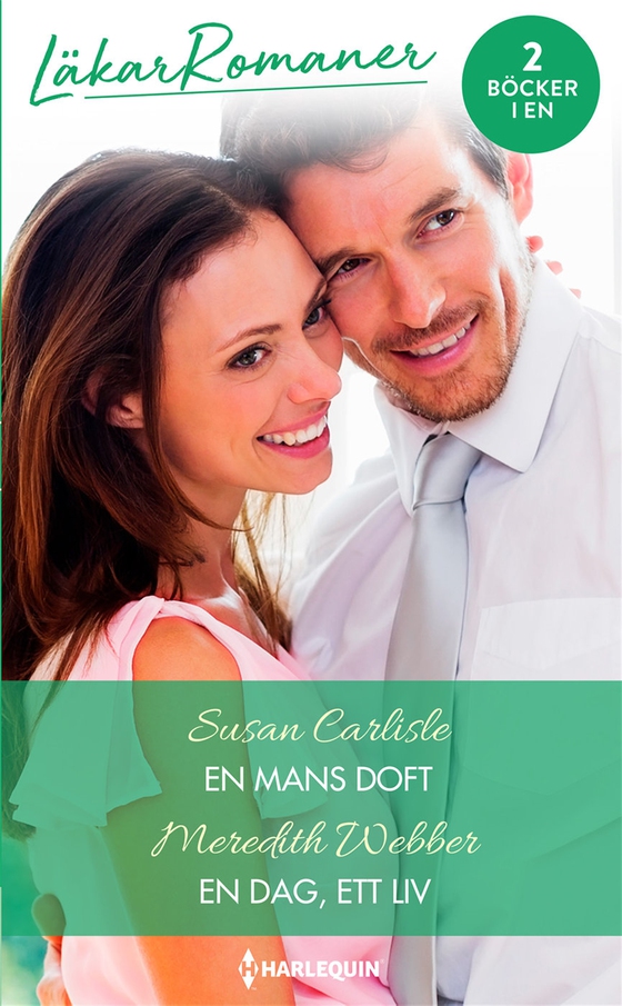 En mans doft/En dag, ett liv