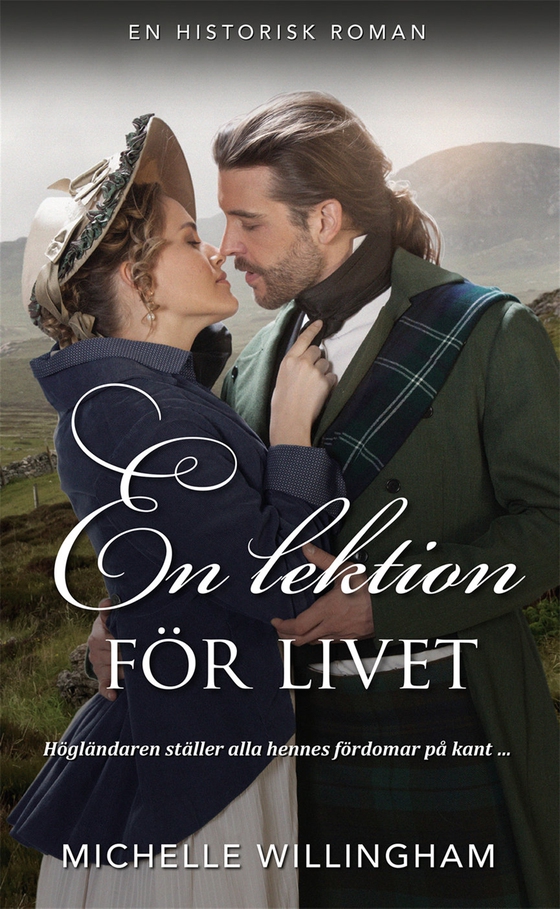 En lektion för livet