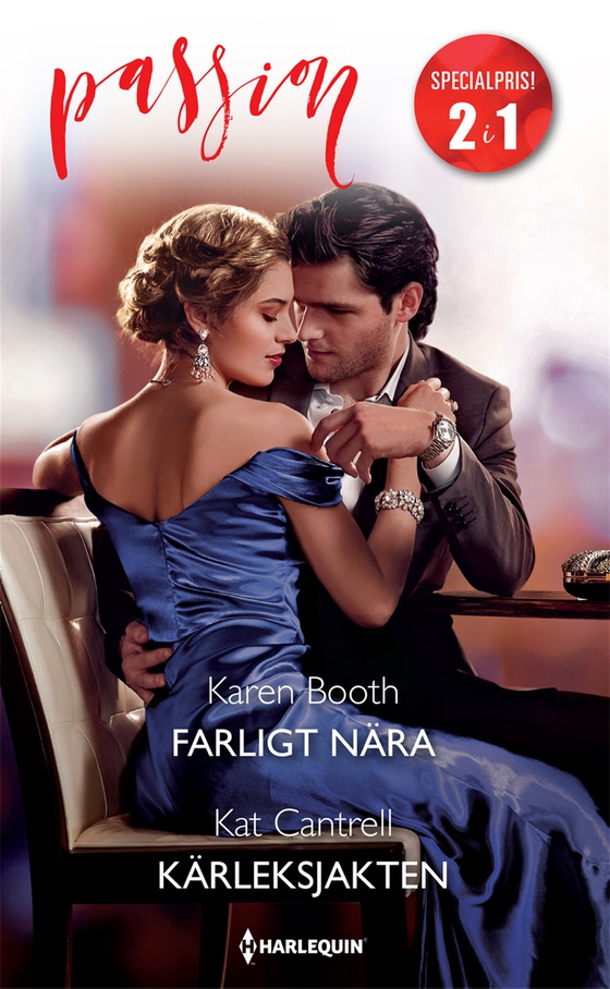 Farligt nära/Kärleksjakten