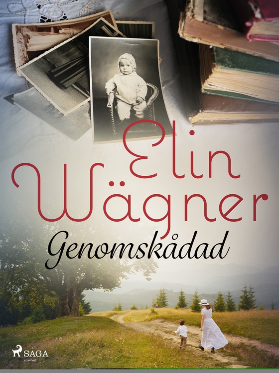 Genomskådad