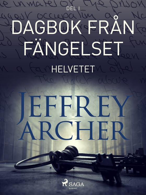 Dagbok från fängelset - Helvetet