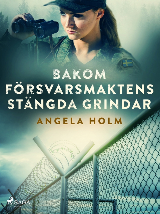 Bakom försvarsmaktens stängda grindar
