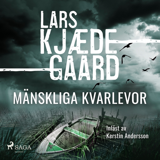 Mänskliga kvarlevor