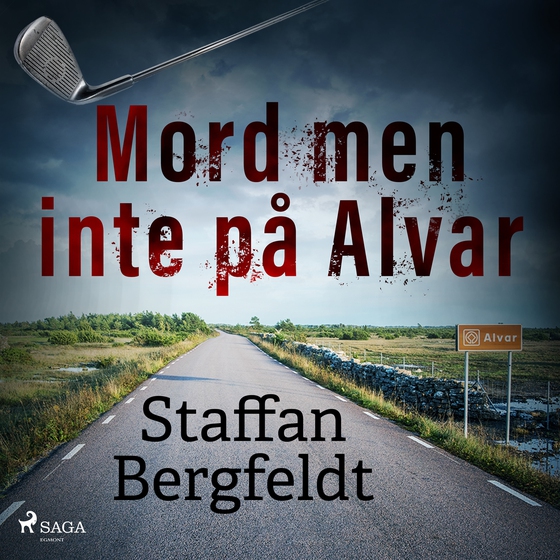 Mord men inte på Alvar