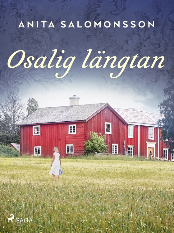 Osalig längtan