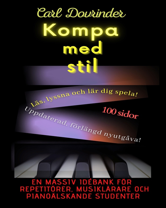 Kompa med stil