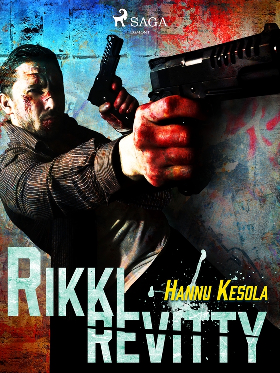 Rikki revitty