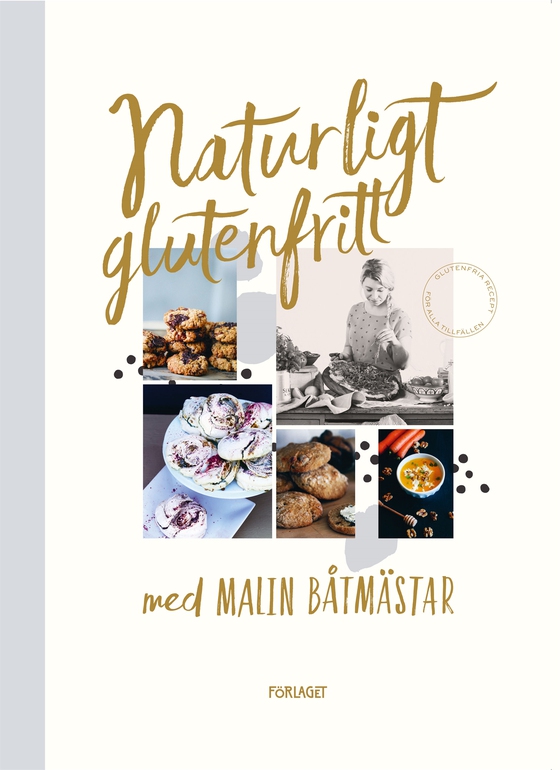 Naturligt glutenfritt