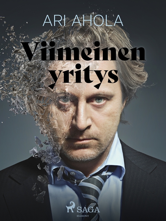 Viimeinen yritys