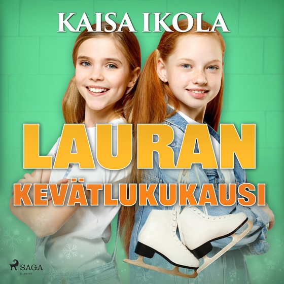 Lauran kevätlukukausi