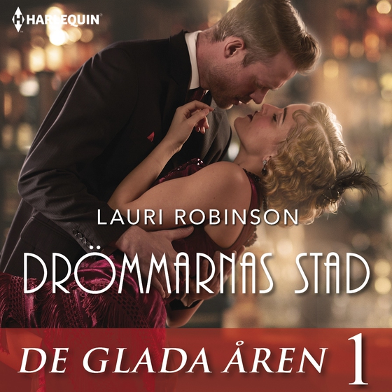 Drömmarnas stad