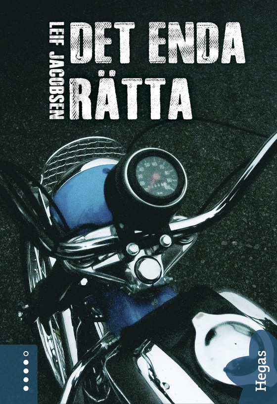 Det enda rätta (e-bok) av Leif Jacobsen