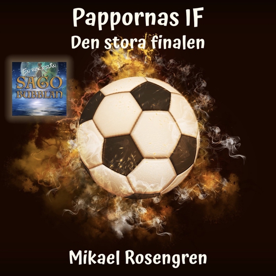 Pappornas IF : Den stora finalen