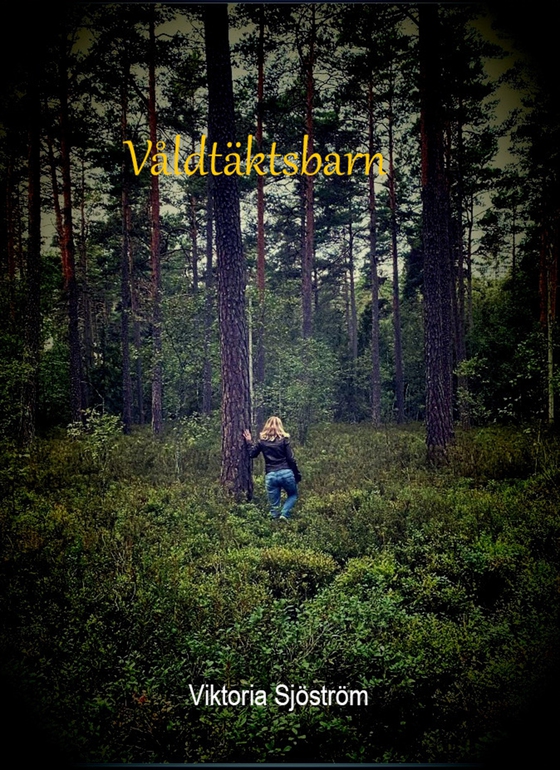 Våldtäktsbarn