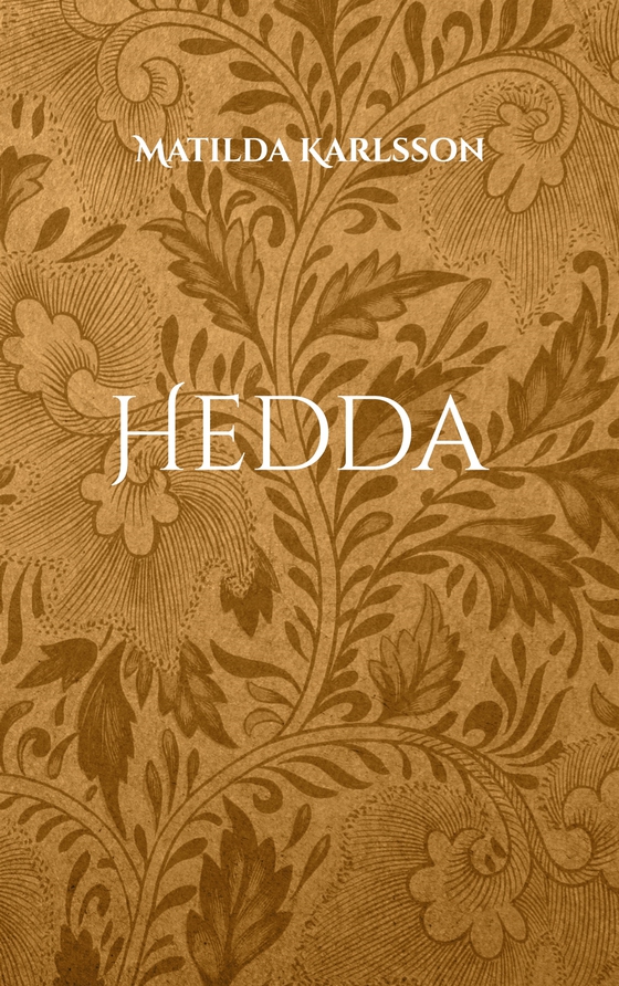 Hedda: Amalias mysterium