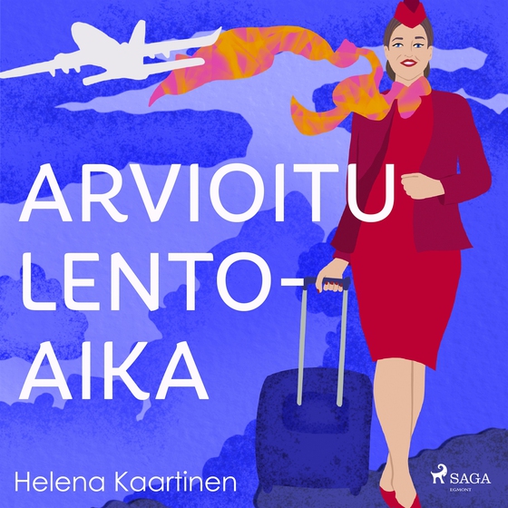 Arvioitu lentoaika