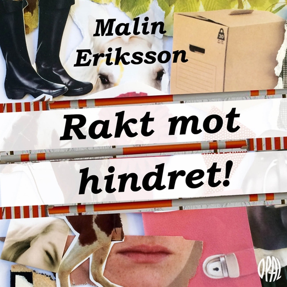 Rakt mot hindret