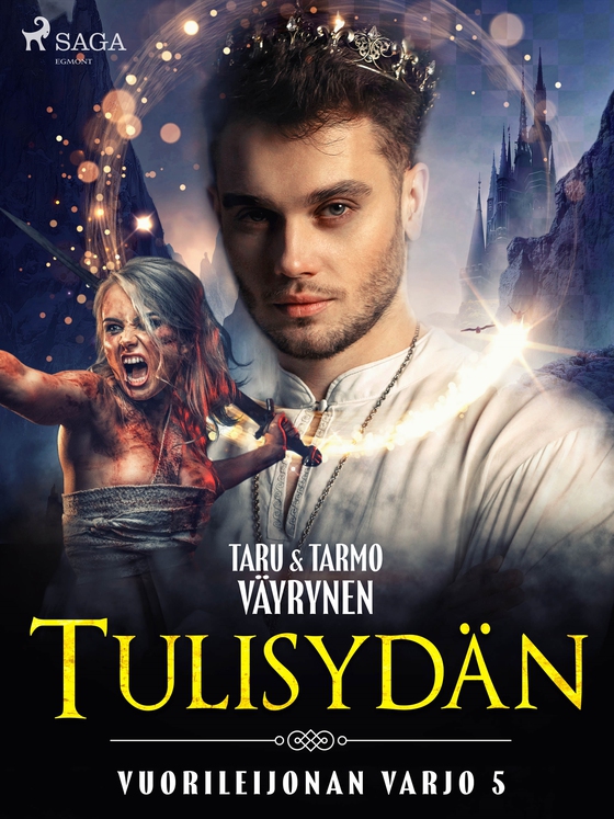Tulisydän