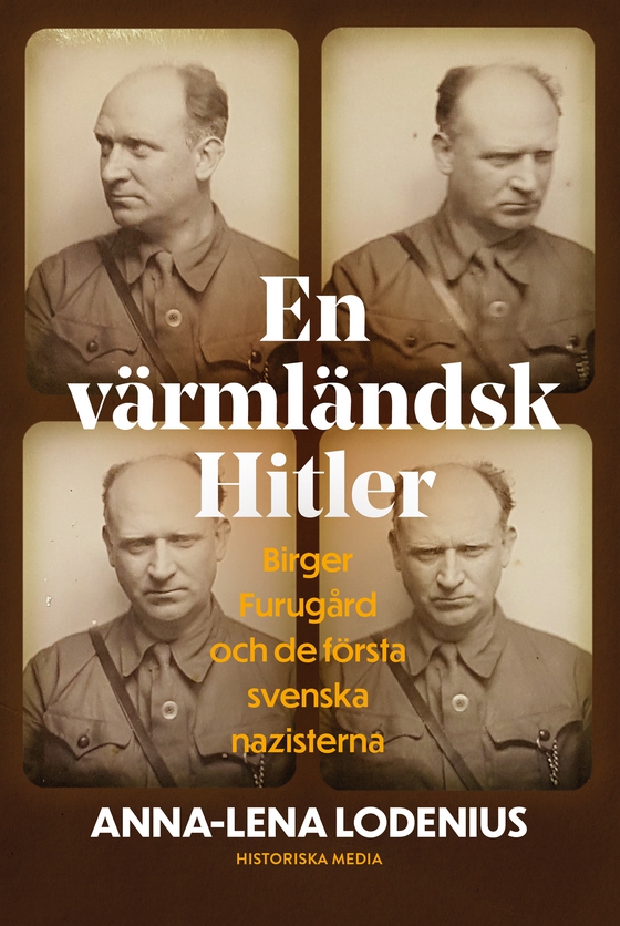 En värmländsk Hitler