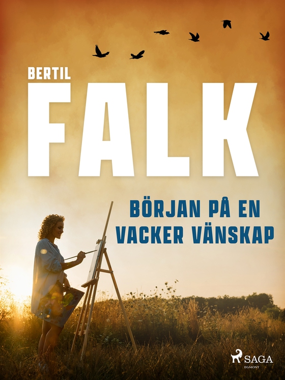 Början på en vacker vänskap