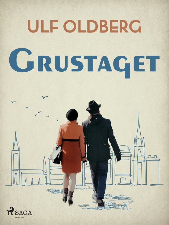 Grustaget