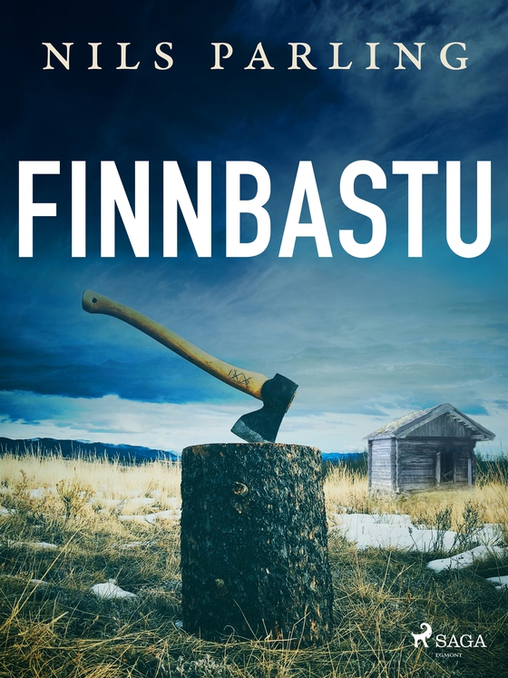 Finnbastu