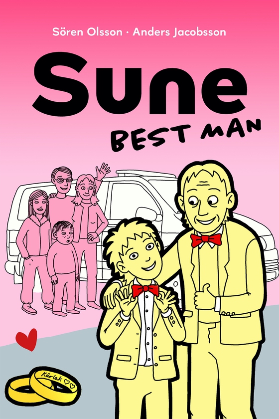 Sune Bestman