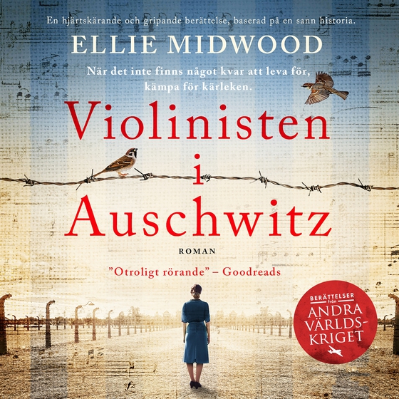 Violinisten i Auschwitz