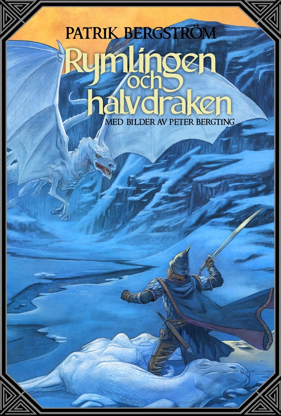 Rymlingen och halvdraken