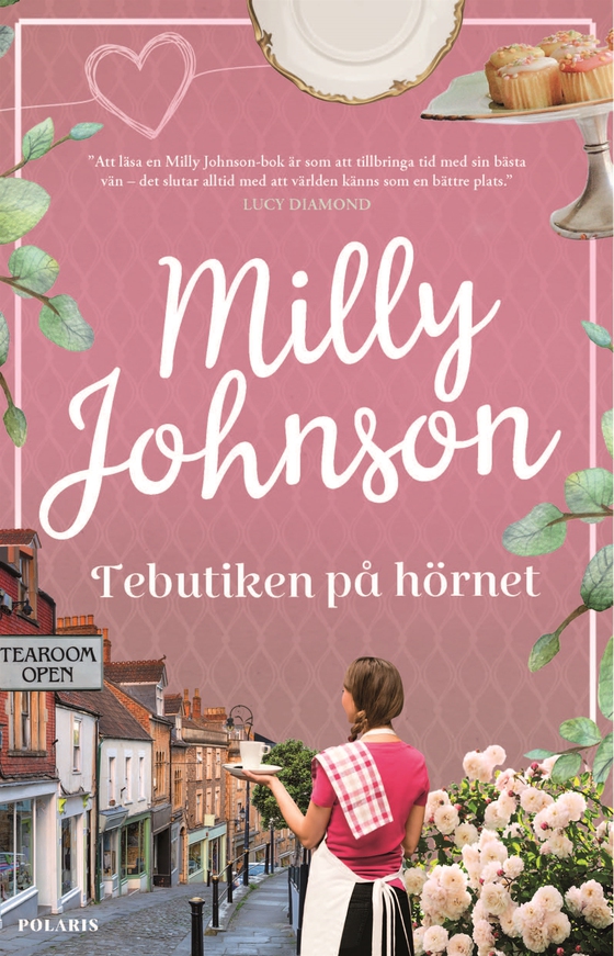 Tebutiken på hörnet