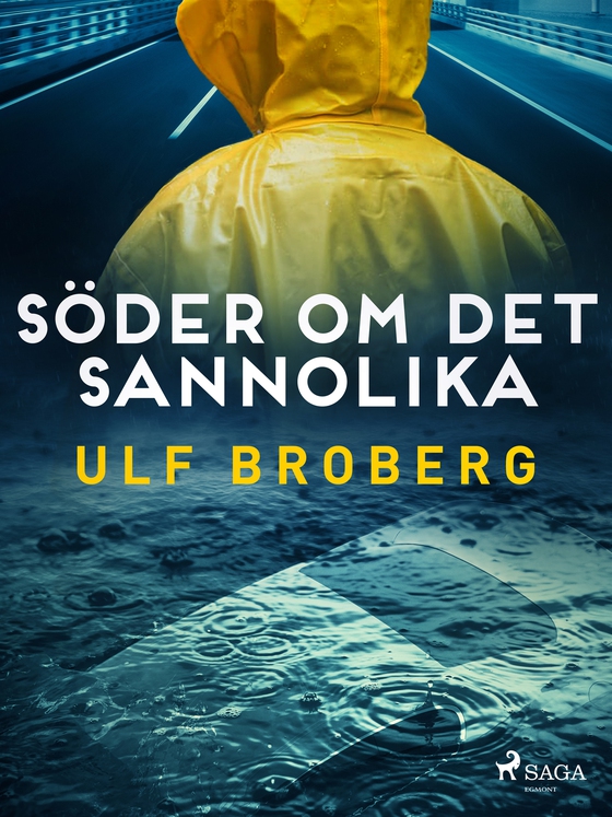 Söder om det sannolika