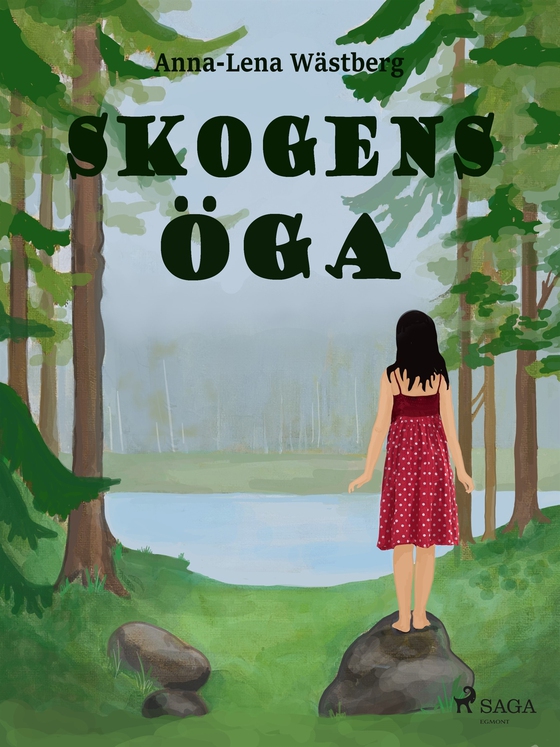 Skogens öga