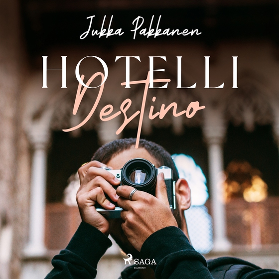 Hotelli Destino