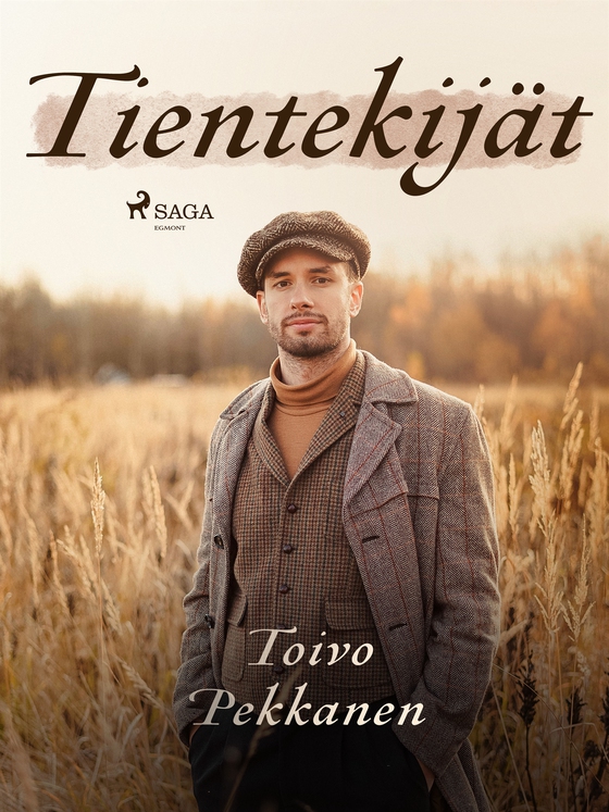 Tientekijät
