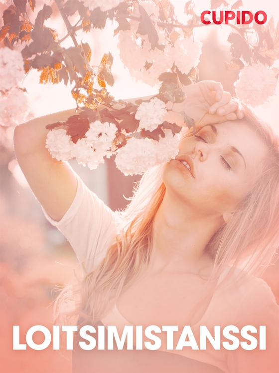 Loitsimistanssi – eroottinen novelli