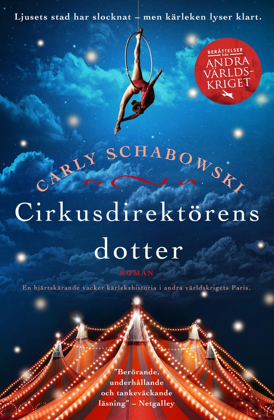 Cirkusdirektörens dotter