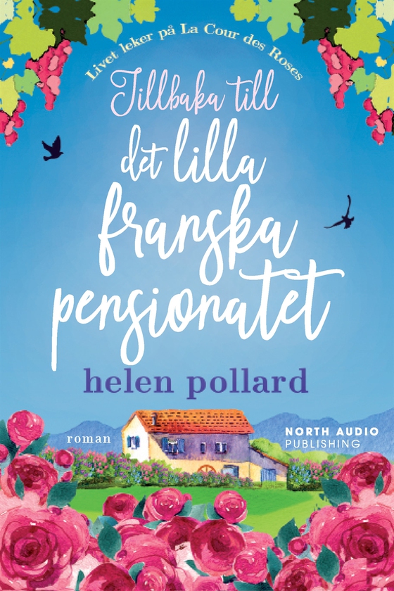 Tillbaka till det lilla franska pensionatet