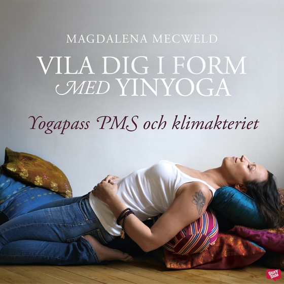 PMS och klimakteriet (ljudbok) av Magdalena Mecweld