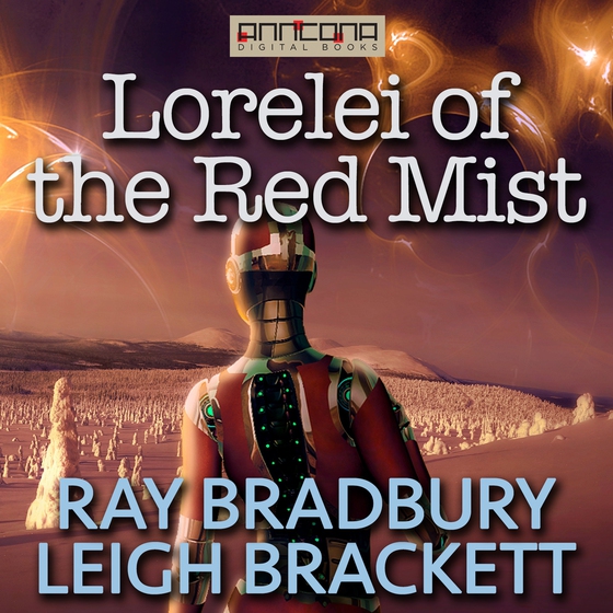 Lorelei of the Red Mist