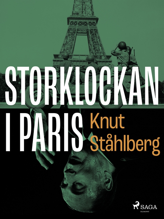 Storklockan i Paris