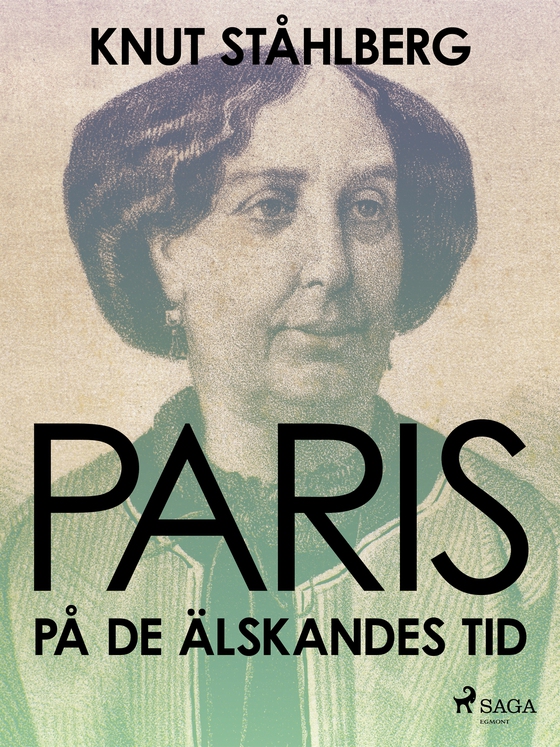 Paris på de älskandes tid