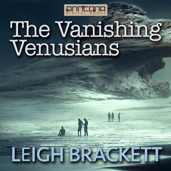 The Vanishing Venusians