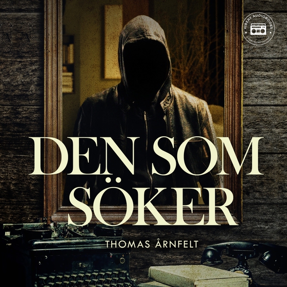 Den som söker