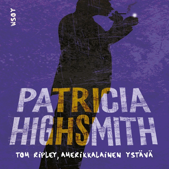 Tom Ripley, amerikkalainen ystävä