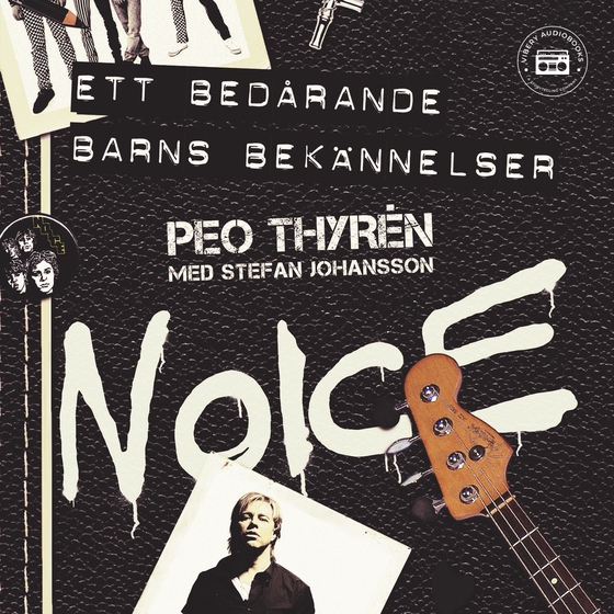 Ett bedårande barns bekännelser